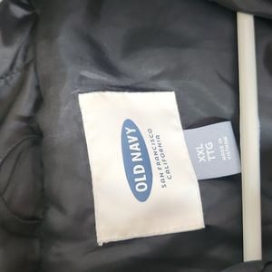 Old Navy Winter Coat